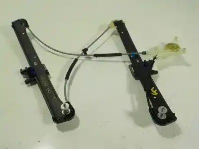 Tweedehands auto-onderdeel regelaar links voorruit voor audi a3 sportback (8va, 8vf) 1.5 tfsi oem iam-referenties 8v4837461