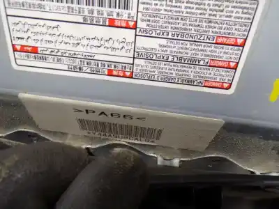 Автозапчастина б/у передня ліва бічна подушка безпеки для mitsubishi asx (ga0w) 1.6 cat посилання на oem iam 7030a242xa  y44a5u0calq