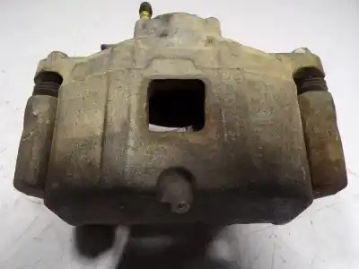 Автозапчасти б/у передний правый тормозной суппорт за mitsubishi asx (ga0w) 1.6 cat ссылки oem iam 4605a862  