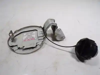 Автозапчастина б/у колпачка паливна для mitsubishi asx (ga0w) 1.6 cat посилання на oem iam 5940a143  