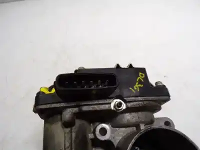 Автозапчастина б/у коробка метелика для mitsubishi asx (ga0w) 1.6 cat посилання на oem iam 1450a174  