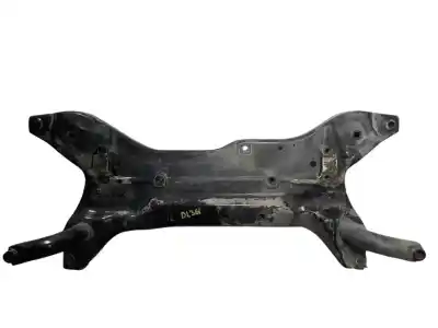 Автозапчастина б/у передня вісь для mitsubishi asx (ga0w) 1.6 cat посилання на oem iam mn100292
