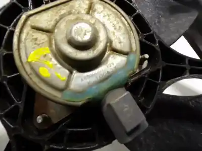 Автозапчастина б/у електро вентилятор для mitsubishi asx (ga0w) 1.6 cat посилання на oem iam 1355a131 1355a093 2g671