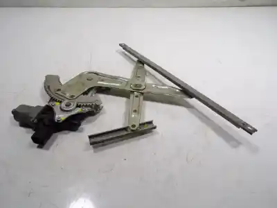 Second-hand car spare part rear right window regulator for mitsubishi asx (ga0w) 1.6 cat oem iam references 5743a178 5713a257 5713a257