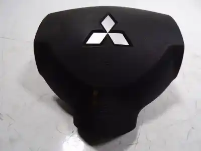 Автозапчастина б/у передня ліва подушка безопасности для mitsubishi asx (ga0w) 1.6 cat посилання на oem iam 7030a606xa
