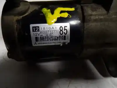 Автозапчастина б/у двигун запускається для mitsubishi asx (ga0w) 1.6 cat посилання на oem iam 1810a185  1810a185
