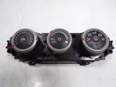Автозапчастина б/у клімат-контроль для mitsubishi asx (ga0w) 1.6 cat посилання на oem iam 7820a115xb