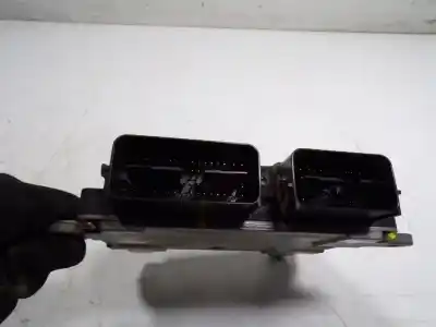 Автозапчастина б/у ебу контролер двигуна для mitsubishi asx (ga0w) 1.6 cat посилання на oem iam 1860b425  1860b425