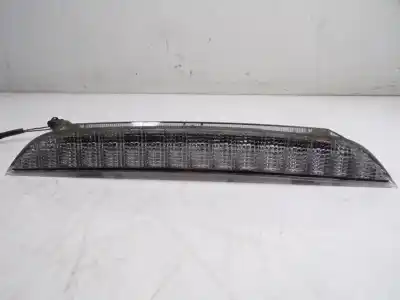 Автозапчастина б/у центральний задній ламп для mitsubishi asx (ga0w) 1.6 cat посилання на oem iam 8334a093