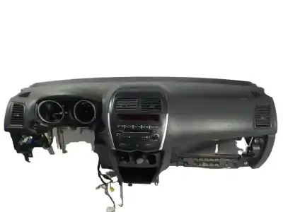 Автозапчастина б/у панель приладів для mitsubishi asx (ga0w) 1.6 cat посилання на oem iam 8000a458xa