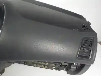 Автозапчастина б/у панель приладів для mitsubishi asx (ga0w) 1.6 cat посилання на oem iam 8000a458xa 7030a235 