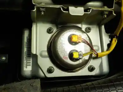 Автозапчастина б/у панель приладів для mitsubishi asx (ga0w) 1.6 cat посилання на oem iam 8000a458xa 7030a235 