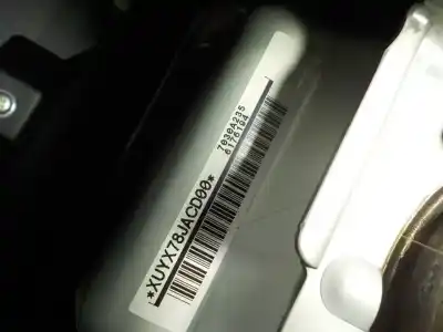Автозапчастина б/у панель приладів для mitsubishi asx (ga0w) 1.6 cat посилання на oem iam 8000a458xa 7030a235 