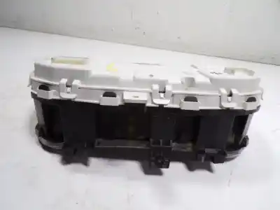 Автозапчастина б/у панель інструментів для mitsubishi asx (ga0w) 1.6 cat посилання на oem iam   mm0053102