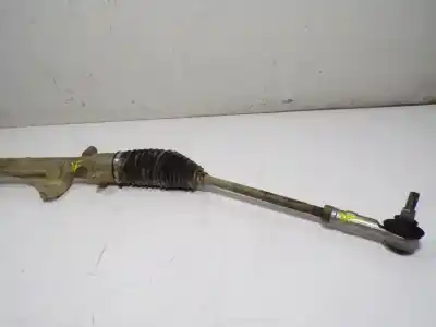 Автозапчастина б/у рульмова рейка для mitsubishi asx (ga0w) 1.6 cat посилання на oem iam 4410a453  