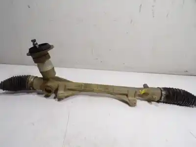 Автозапчастина б/у рульмова рейка для mitsubishi asx (ga0w) 1.6 cat посилання на oem iam 4410a453  