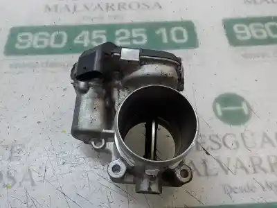 Автозапчастина б/у коробка метелика для kia rio concept посилання на oem iam 351002a600 0280750612 351002a600