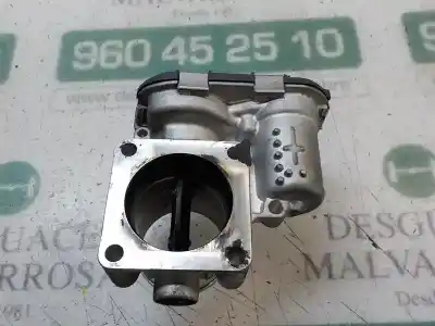 Автозапчастина б/у коробка метелика для kia rio concept посилання на oem iam 351002a600 0280750612 351002a600