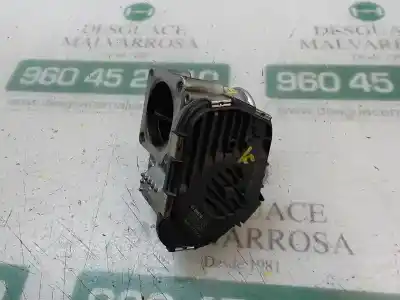 Автозапчастина б/у коробка метелика для kia rio concept посилання на oem iam 351002a600 0280750612 351002a600