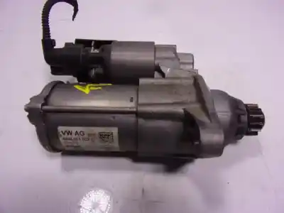 Tweedehands auto-onderdeel motor start voor audi a3 sportback (8va, 8vf) 1.5 tfsi oem iam-referenties 0am911024a