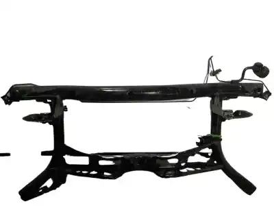 Tweedehands auto-onderdeel achteras voor audi a3 sportback (8va, 8vf) 1.5 tfsi oem iam-referenties 5q0505315g