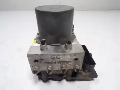Pezzo di ricambio per auto di seconda mano abs per citroen c-zero el riferimenti oem iam 1609670680  0265952116