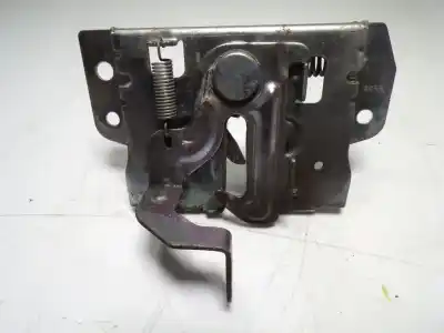 Recambio de automóvil de segunda mano de cerradura capot para citroen c-zero el referencias oem iam 7934f9