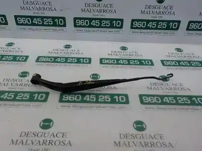 Pezzo di ricambio per auto di seconda mano braccio tergicristallo anteriore sinistro per kia rio concept riferimenti oem iam 983111w000