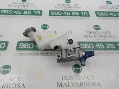 Pezzo di ricambio per auto di seconda mano pompa freni per kia rio concept riferimenti oem iam 585101w200