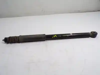 Peça sobressalente para automóvel em segunda mão amortecedor traseiro direito por dacia duster 1.5 dci diesel fap cat referências oem iam 562105043r