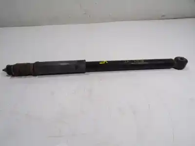 Peça sobressalente para automóvel em segunda mão amortecedor traseiro esquerdo por dacia duster 1.5 dci diesel fap cat referências oem iam 562105043r