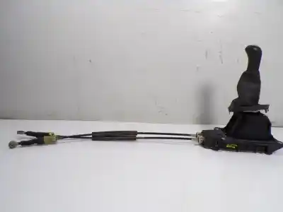 Peça sobressalente para automóvel em segunda mão alavanca de velocidades por dacia duster 1.5 dci diesel fap cat referências oem iam 349015922r