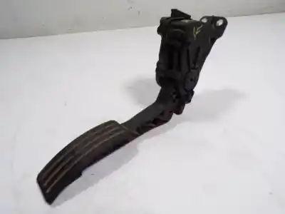 Peça sobressalente para automóvel em segunda mão potenciômetro por dacia duster 1.5 dci diesel fap cat referências oem iam 6001548477