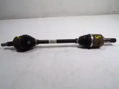 Second-hand car spare part front left transmission for renault kangoo z.e. maxi 2-sitzer oem iam references 391014031r