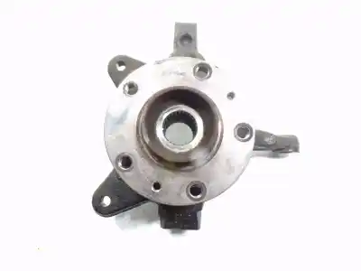 Second-hand car spare part front right knuckle for renault kangoo z.e. maxi 2-sitzer oem iam references 8200755590