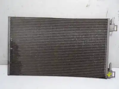 Second-hand car spare part air conditioning condenser for renault kangoo z.e. maxi 2-sitzer oem iam references 8200455795