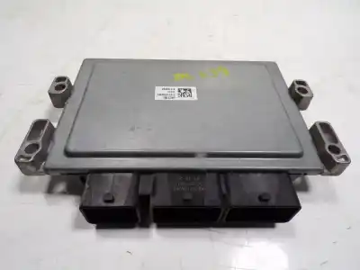 Second-hand car spare part ecu engine control for renault kangoo z.e. maxi 2-sitzer oem iam references 237d40113r  237d40041r