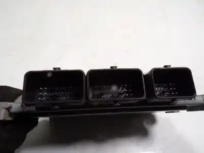 Second-hand car spare part ecu engine control for renault kangoo z.e. maxi 2-sitzer oem iam references 237d40113r  237d40041r