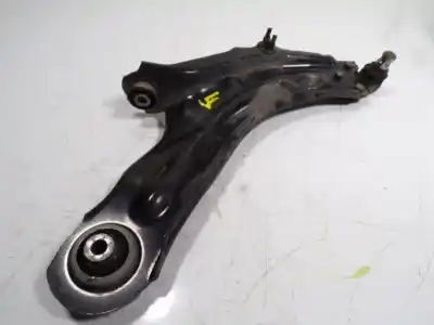 Second-hand car spare part front right lower suspension arm for renault kangoo z.e. maxi 2-sitzer oem iam references 8200586567