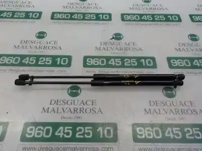 Pezzo di ricambio per auto di seconda mano ammortizzatori baule / porte per kia rio concept riferimenti oem iam 817701w200