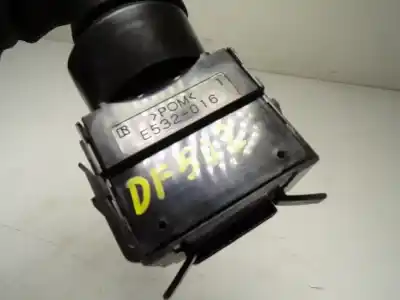 Pezzo di ricambio per auto di seconda mano comando pulito per citroen c-zero el riferimenti oem iam 6242al  e532016