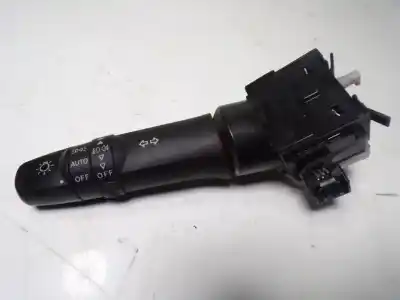 Recambio de automóvil de segunda mano de mando luces para citroen c-zero el referencias oem iam 6242ak