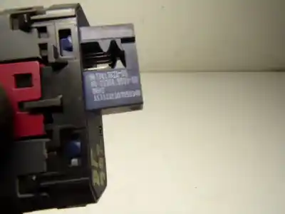 Second-hand car spare part multifunction switch for citroen c-zero el oem iam references 6490rh  967561762000