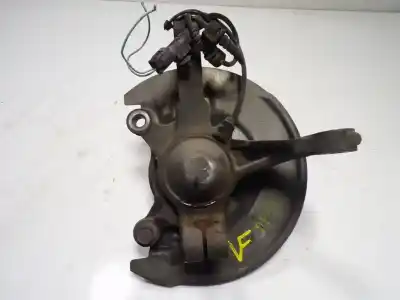 Second-hand car spare part front right knuckle for citroen c-zero el oem iam references 3647c3 3307a4 