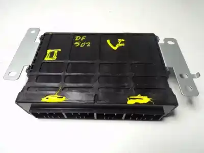Second-hand car spare part electronic module for citroen c-zero el oem iam references 9486a114  9486a114