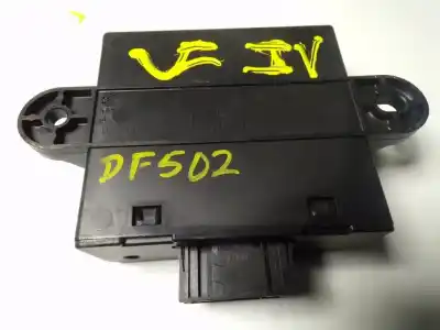 Second-hand car spare part electronic module for citroen c-zero el oem iam references 503440600005  980257578000