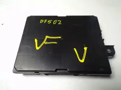 Second-hand car spare part electronic module for citroen c-zero el oem iam references 7820a483  7820a483