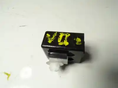Second-hand car spare part electronic module for citroen c-zero el oem iam references 8624a004  8624a004