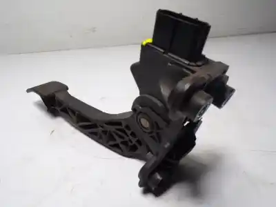 Second-hand car spare part accelerator pedal for citroen c-zero el oem iam references 1601ez  1600a098