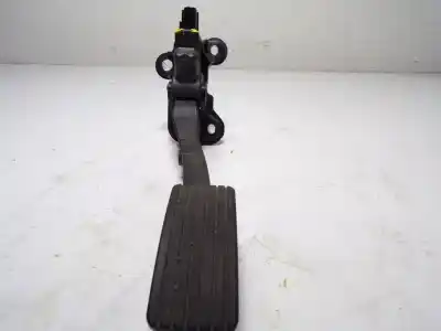 Second-hand car spare part accelerator pedal for citroen c-zero el oem iam references 1601ez  1600a098